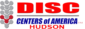 Hudson Disc Center